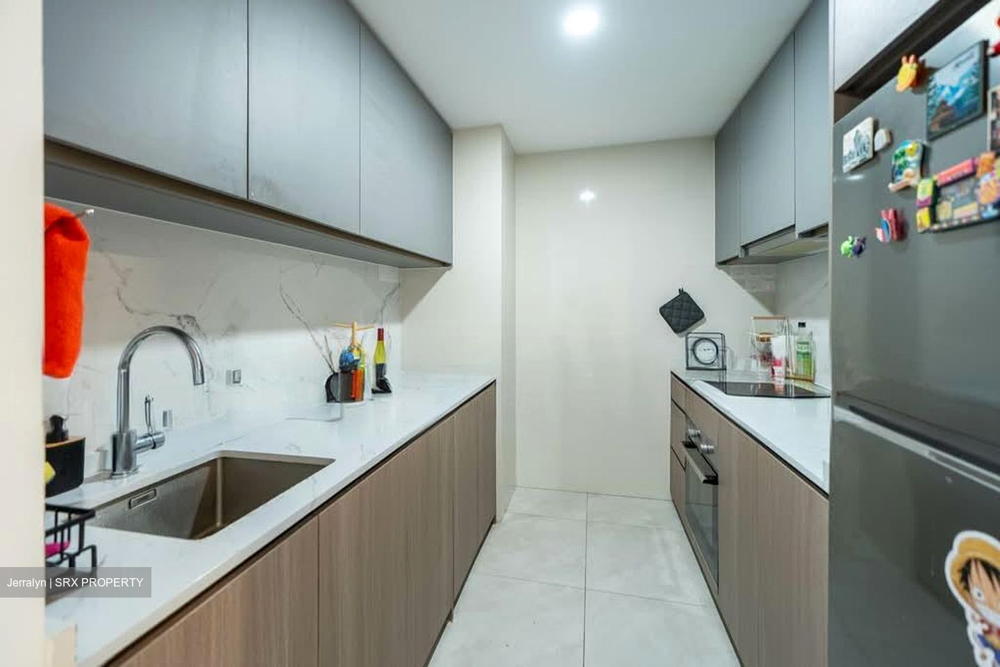 The Watergardens At Canberra (D27), Apartment #546661791